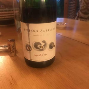 Syrah - Azienda Agricola Stefano Amerighi - stefano-amerighi