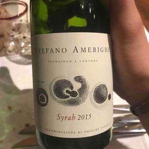 Syrah - Azienda Agricola Stefano Amerighi - stefano-amerighi