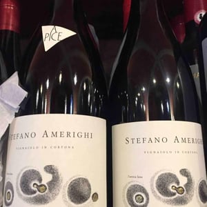 Syrah - Azienda Agricola Stefano Amerighi - stefano-amerighi