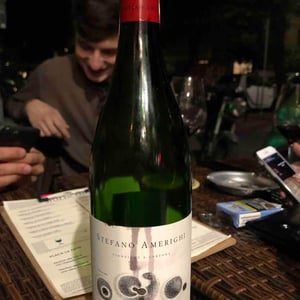 Azienda Agricola Stefano Amerighi - Stefano Amerighi - Syrah