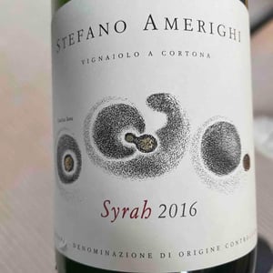 Syrah - Azienda Agricola Stefano Amerighi - stefano-amerighi