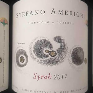 Syrah - Azienda Agricola Stefano Amerighi - stefano-amerighi