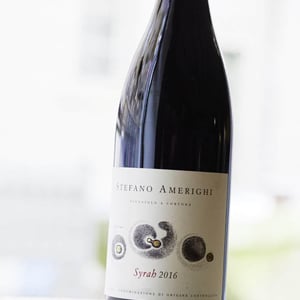Syrah - Azienda Agricola Stefano Amerighi - stefano-amerighi