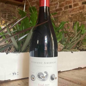 Syrah - Azienda Agricola Stefano Amerighi - stefano-amerighi