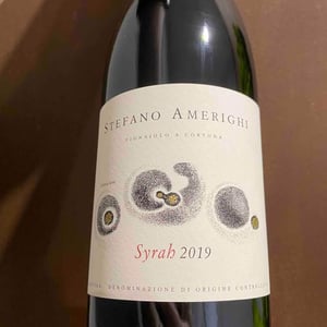 Syrah - Azienda Agricola Stefano Amerighi - Stefano Amerighi 