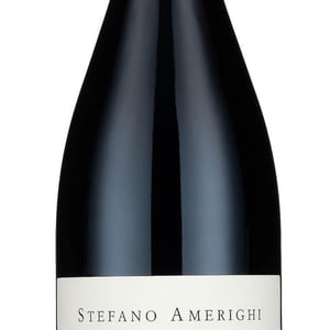 Syrah - Azienda Agricola Stefano Amerighi - Stefano Amerighi 