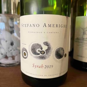 Syrah 2019