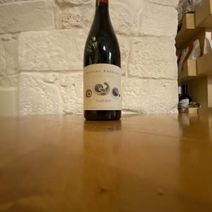Syrah - Azienda Agricola Stefano Amerighi - stefano-amerighi