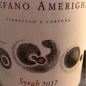 Azienda Agricola Stefano Amerighi - Stefano Amerighi - Syrah