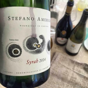 Syrah