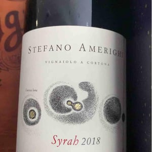 Syrah - Azienda Agricola Stefano Amerighi - stefano-amerighi