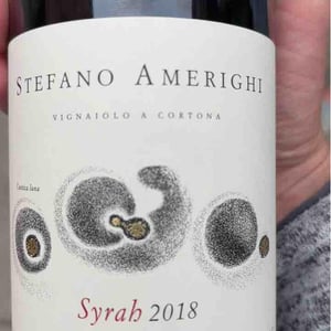 Syrah - Azienda Agricola Stefano Amerighi - stefano-amerighi