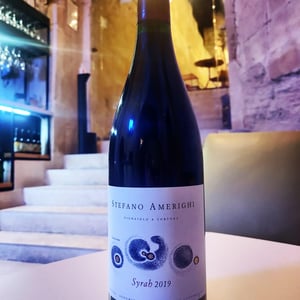 Syrah - Azienda Agricola Stefano Amerighi - stefano-amerighi