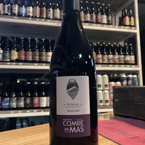 Syrah - La Combe au Mas - marie-sophie-jullien-thomas-ayoun -2020