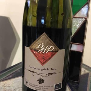 Syrah - Domaine Monier-Perréol - Guillaume & Jean-Pierre Monier & Philippe Perréol 