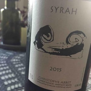 Syrah - Abbet-Vins - christophe-abbet-et-hugo-pozzo-di-borgo
