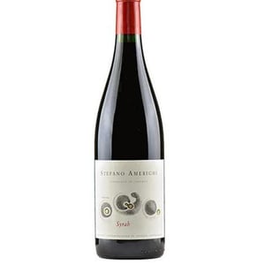 Syrah - Azienda Agricola Stefano Amerighi - stefano-amerighi