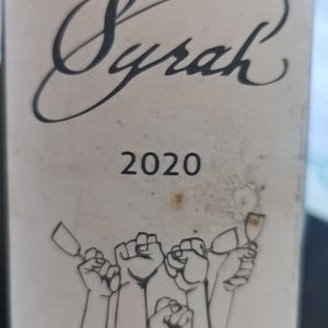 Syrah - Domaine Plageoles - Bernard, Florent & Romain Plageoles 