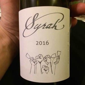 Syrah 2016