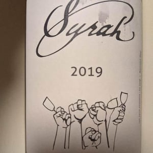 Syrah - Domaine Plageoles - Bernard, Florent & Romain Plageoles 