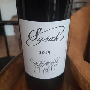 Syrah - Domaine Plageoles - bernard-florent-romain-plageoles