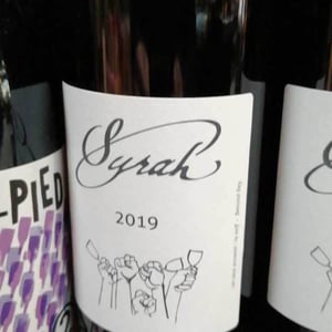 Syrah - Domaine Plageoles - bernard-florent-romain-plageoles