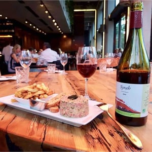 Syrah - Domaine Lattard - Denis Lattard 