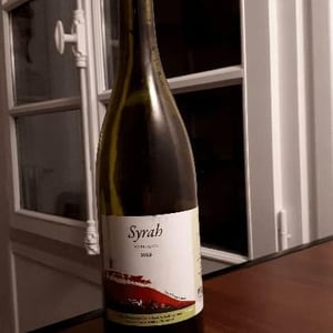 Domaine Lattard - Denis Lattard - Syrah