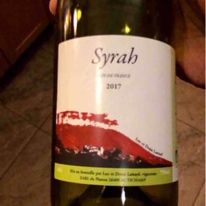 Syrah
