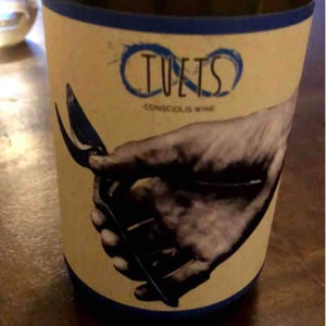 Syrah - Celler Tuets - Albert Domingo 