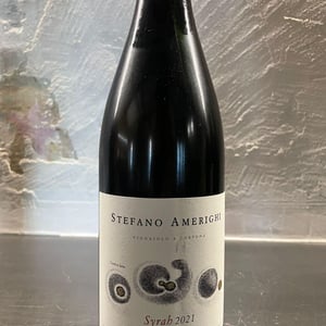 Syrah - Azienda Agricola Stefano Amerighi - Stefano Amerighi 