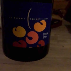 Syrah
