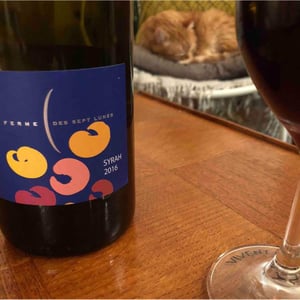 Syrah 2016