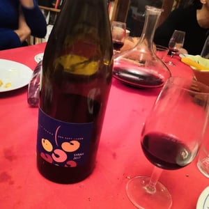 Syrah 2017