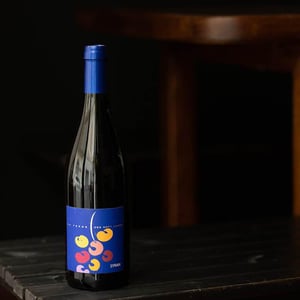 Syrah - La Ferme des Sept Lunes - jean-delobre-jacques-maurice