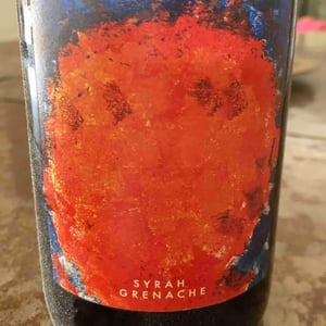 Syrah Grenache - Les Clos d'Elis - elisabeth-jacquier