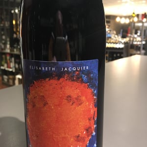 Syrah Grenache - Les Clos d'Elis - elisabeth-jacquier