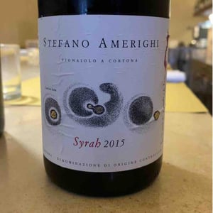 Syrah - Azienda Agricola Stefano Amerighi - stefano-amerighi