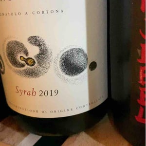 Syrah - Azienda Agricola Stefano Amerighi - stefano-amerighi
