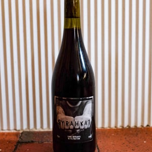 Syrah k47 - Bourre Pif - Delphine Castel 