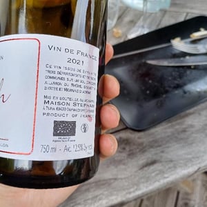 Syrah - Maison Stéphan - romain-jean-michel-et-dorian-stephan
