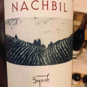 Syrah Nachbil - Nachbil - johann-edgar-brutler