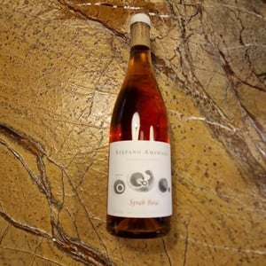 Syrah rosa - Azienda Agricola Stefano Amerighi - stefano-amerighi -2021