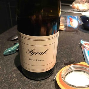 Syrah 2016