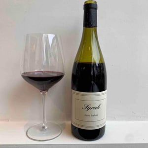 Syrah - Romaneaux-Destezet - herve-souhaut