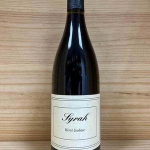 Syrah - Romaneaux-Destezet - herve-souhaut