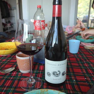 Azienda Agricola Stefano Amerighi - Stefano Amerighi - Syrah