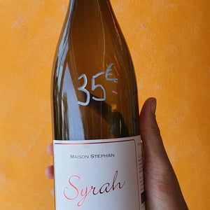 Syrah - Maison Stéphan - romain-jean-michel-et-dorian-stephan