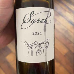 Syrah - Domaine Plageoles - Bernard, Florent & Romain Plageoles 