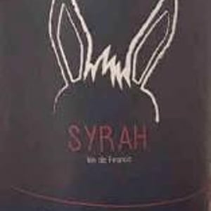 Syrah Rosé 2016
